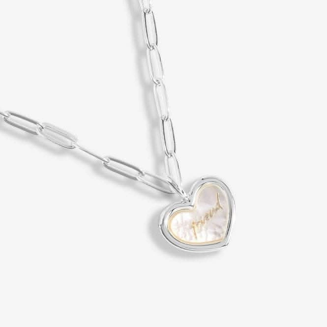 My Moments 'Forever Friendship' Necklace 5823
