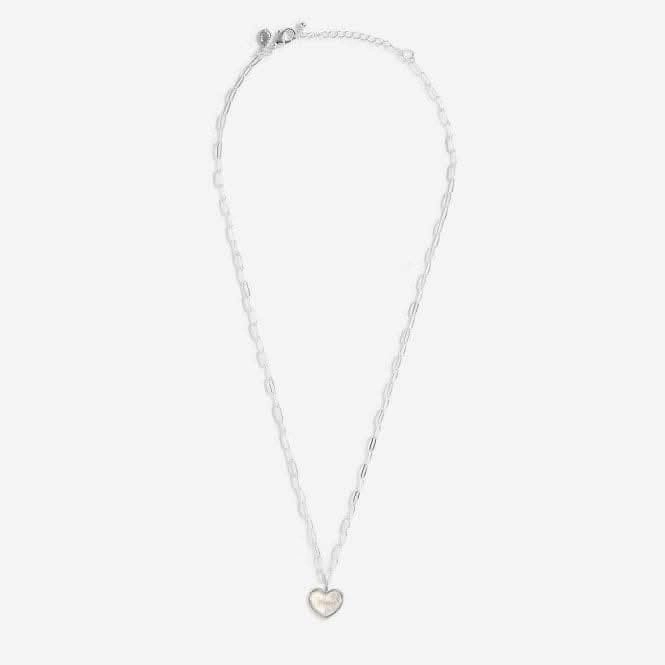 My Moments 'Forever Friendship' Necklace 5823