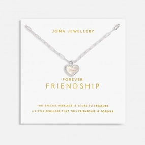 My Moments 'Forever Friendship' Necklace 5823