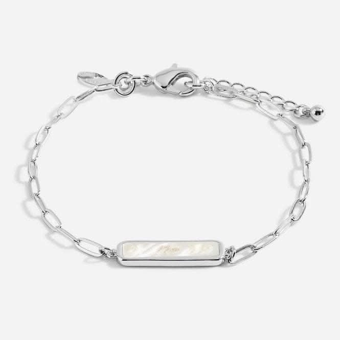 My Moments 'To My Wonderful Mum' Bracelet 5757