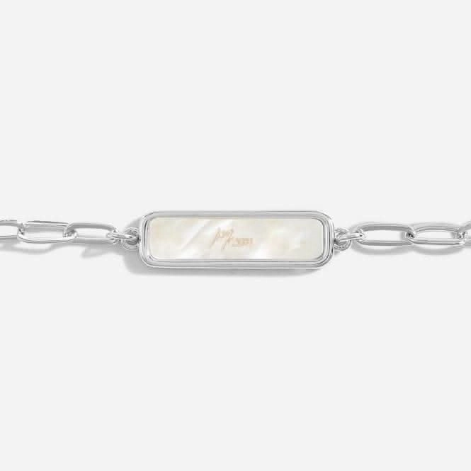 My Moments 'To My Wonderful Mum' Bracelet 5757