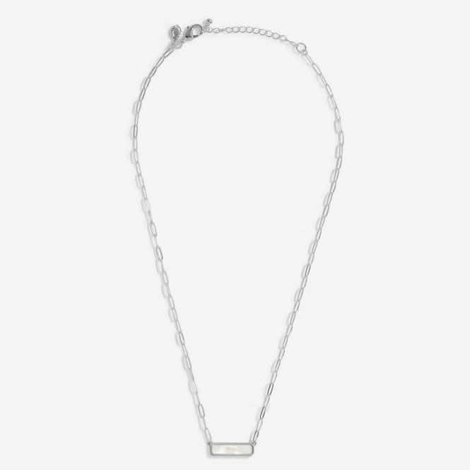 My Moments 'To My Wonderful Mum' Necklace 5758