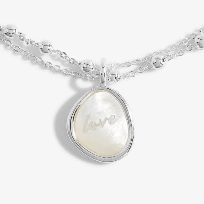 My Moments 'With Love' Bracelet 5790