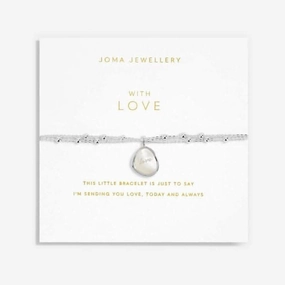 My Moments 'With Love' Bracelet 5790