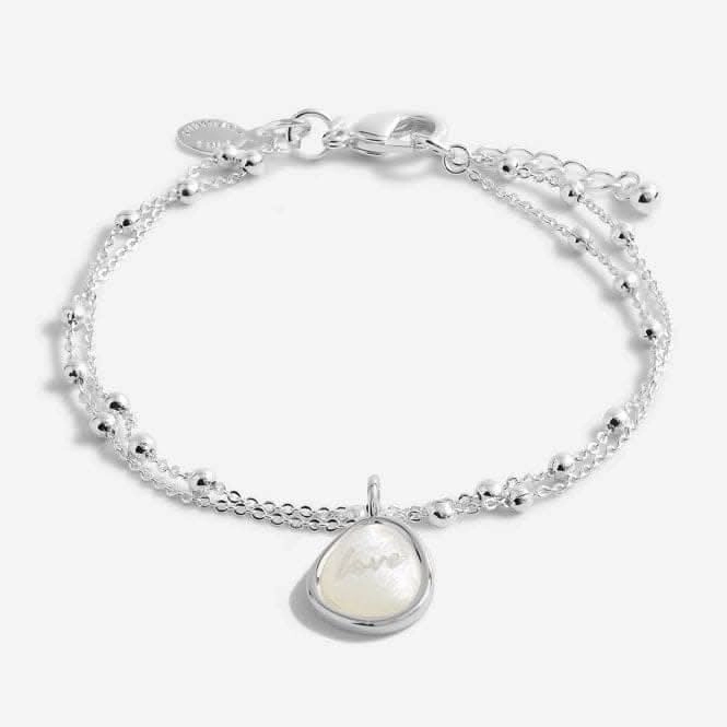 My Moments 'With Love' Bracelet 5790