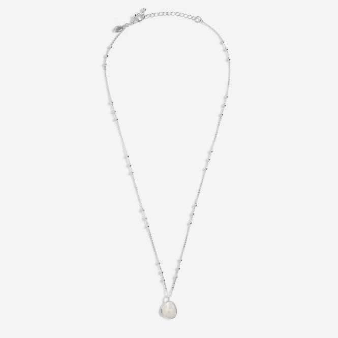 My Moments 'With Love' Necklace 5827
