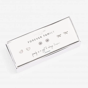 Occasion Earring Box Friendship 4593