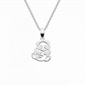 Panda Pendant 9356HP