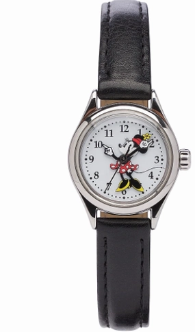 Petite Minnie Black Watch