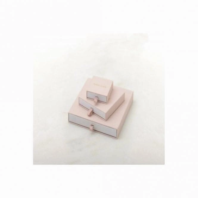 Silver Mother Of Pearl And Kyoto Opal Huggie Hoop Earrings E034-03H
