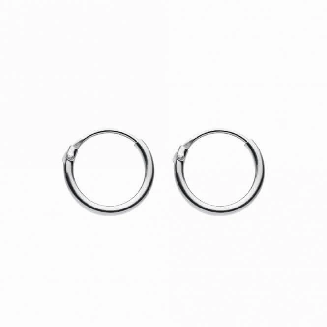 Sleeper Hoop Earring 11mm 67711HP