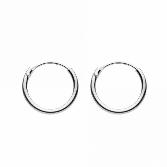 Sleeper Hoop Earring 13mm 67713HP
