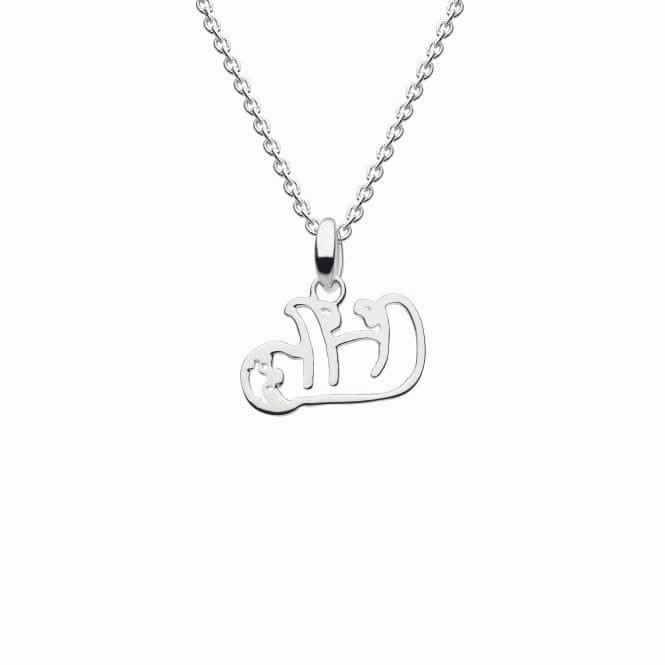 Sloth Pendant 9368HP