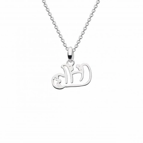 Sloth Pendant 9368HP