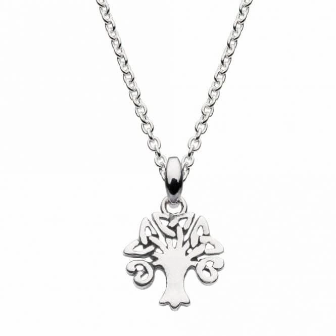 Small Tree of Life Pendant 9296HP