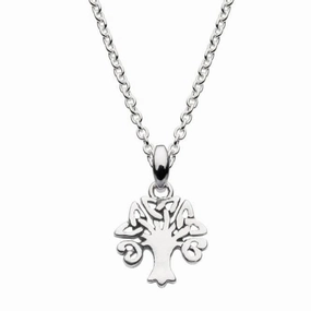 Small Tree of Life Pendant 9296HP
