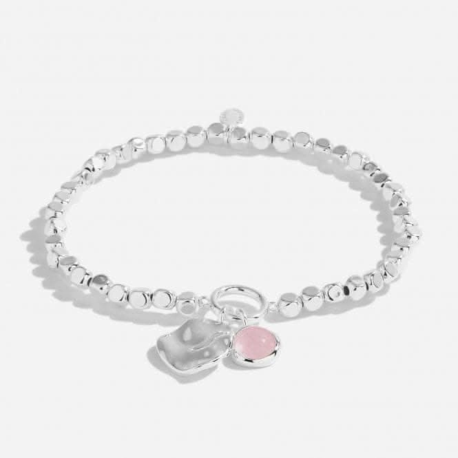 Spirit Stones Rose Crystal  5702