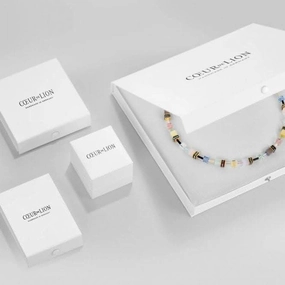 Stainless Steel Crystal Blue Bracelet 4509/30-0700