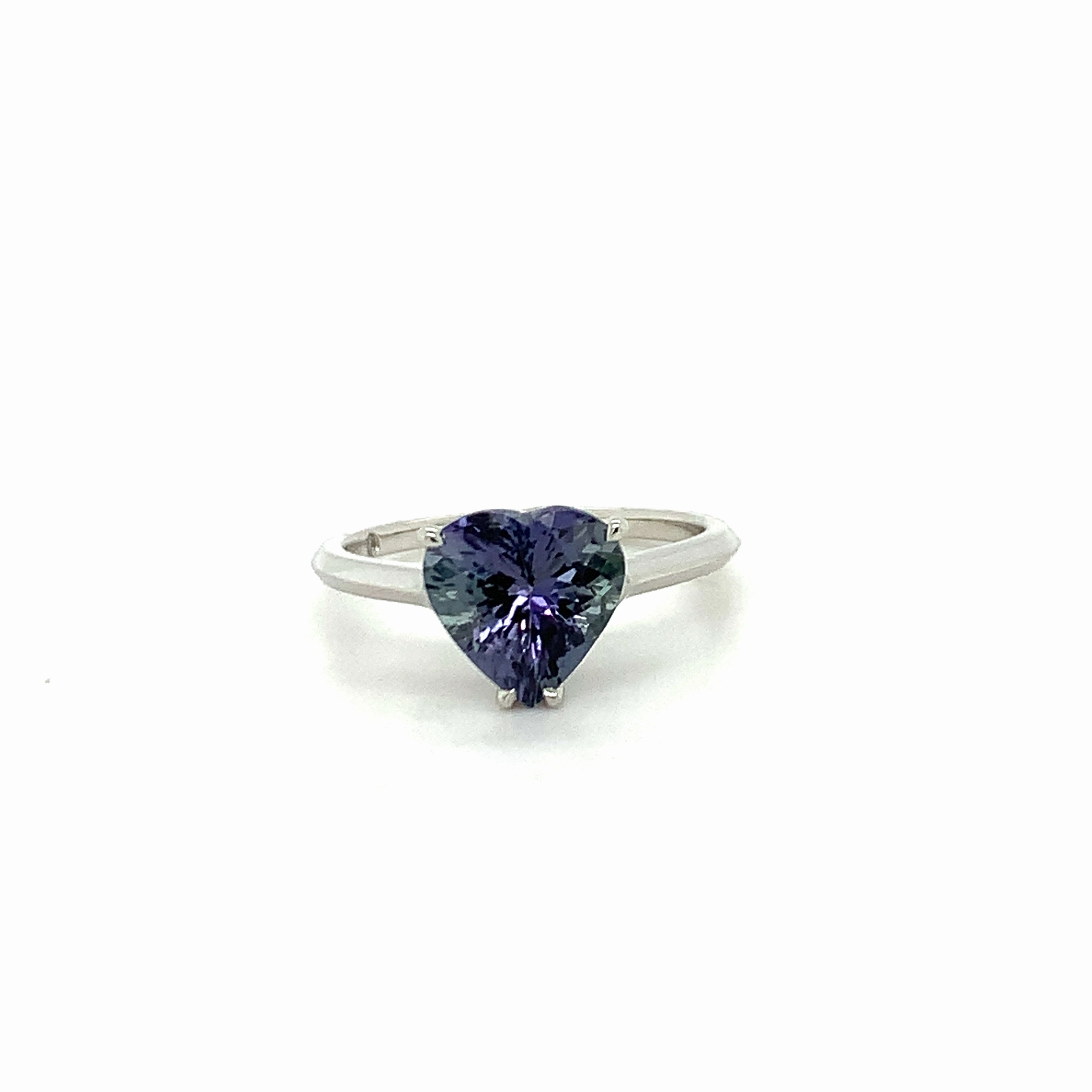 Stephanie Tourmarline Ring
