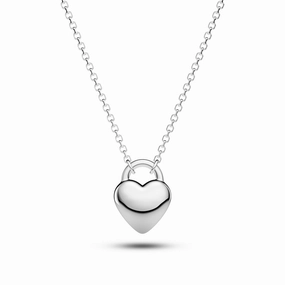 Sterling Silver Julia Piccolo Necklace SJ-N2610