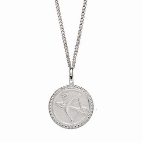 Strength and Growth Empowerment Pendant with Zirconia P5002C