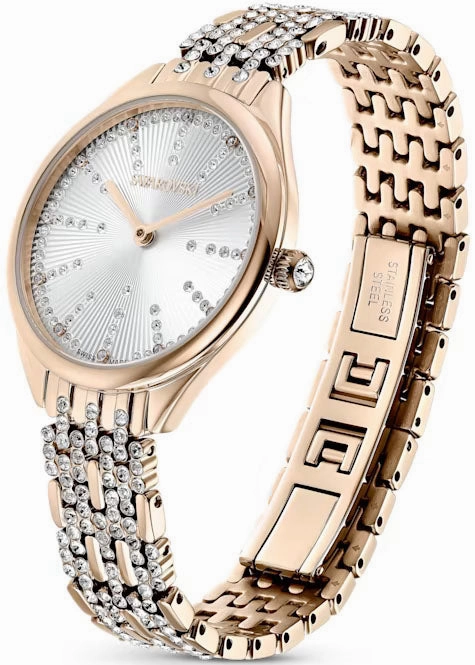 Swarovski Attract Watch