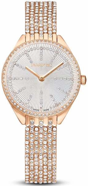 Swarovski Attract Watch