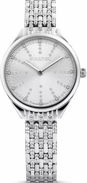 Swarovski Attract Watch