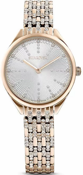 Swarovski Attract Watch