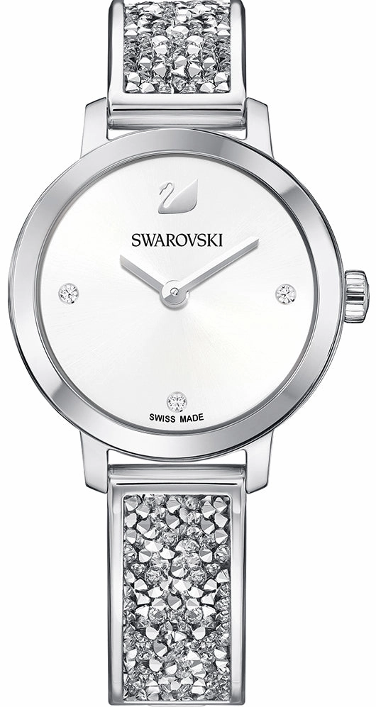 Swarovski Cosmic Rock Ladies Watch
