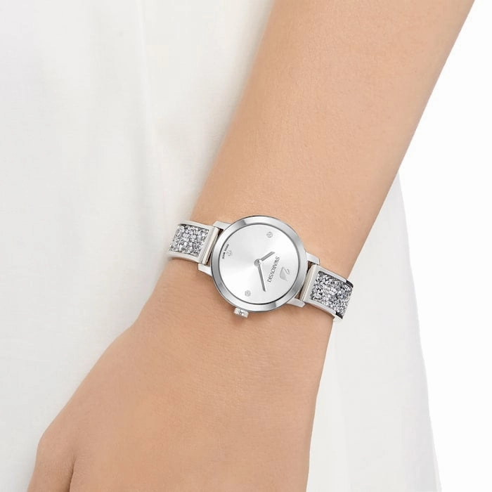 Swarovski Cosmic Rock Ladies Watch