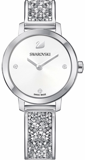 Swarovski Cosmic Rock Ladies Watch