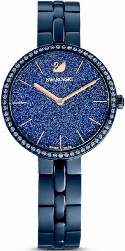 Swarovski Cosmopolitan Watch