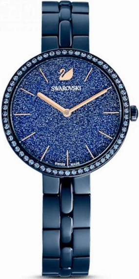 Swarovski Cosmopolitan Watch