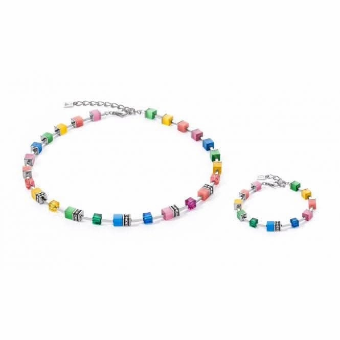 Swarovski Crystal Multicolour Bracelet 2700/30-1500