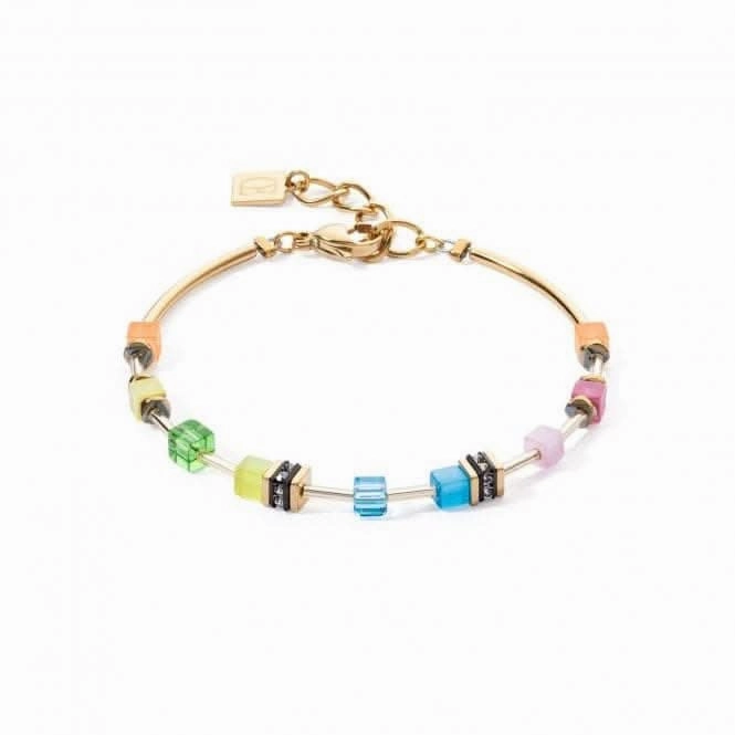 Swarovski Crystal Multicolour Bracelet 2801/30-1500
