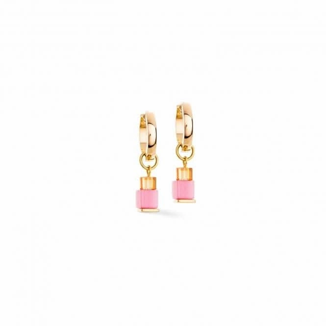 Swarovski Crystal Multicolour Ear Studs 4712/21-1500