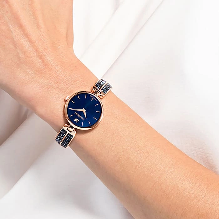 Swarovski Dream Rock Bracelet Watch
