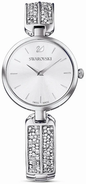 Swarovski Dream Rock Bracelet Watch