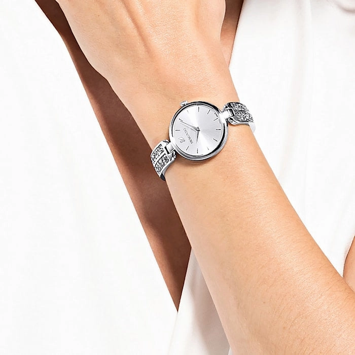 Swarovski Dream Rock Bracelet Watch