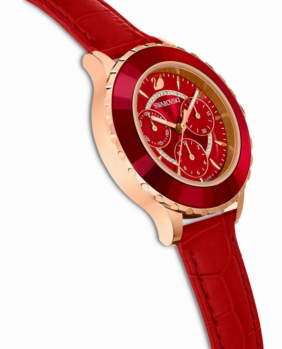 Swarovski Octea Lux Chrono Watch