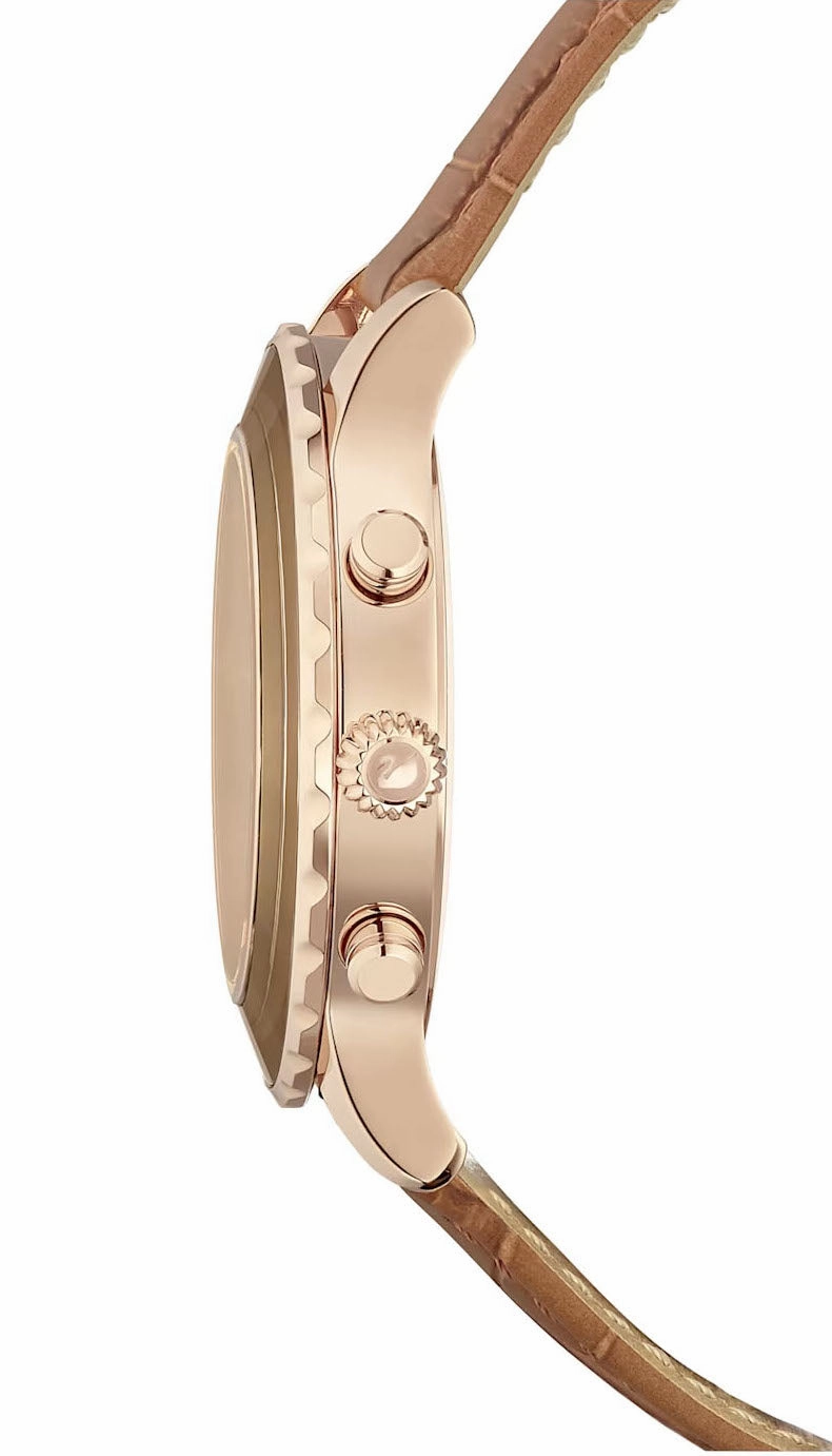 Swarovski Octea Lux Chrono Watch