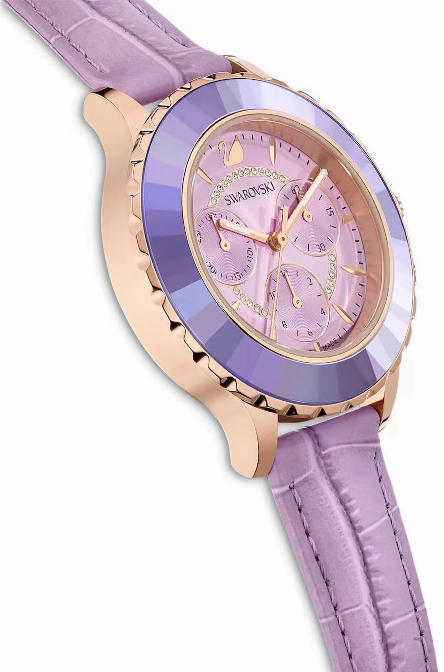 Swarovski Octea Lux Chrono Watch