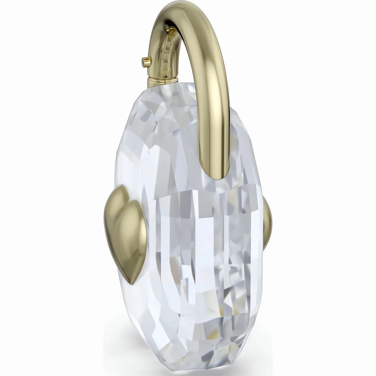 Symbolica: Padlock