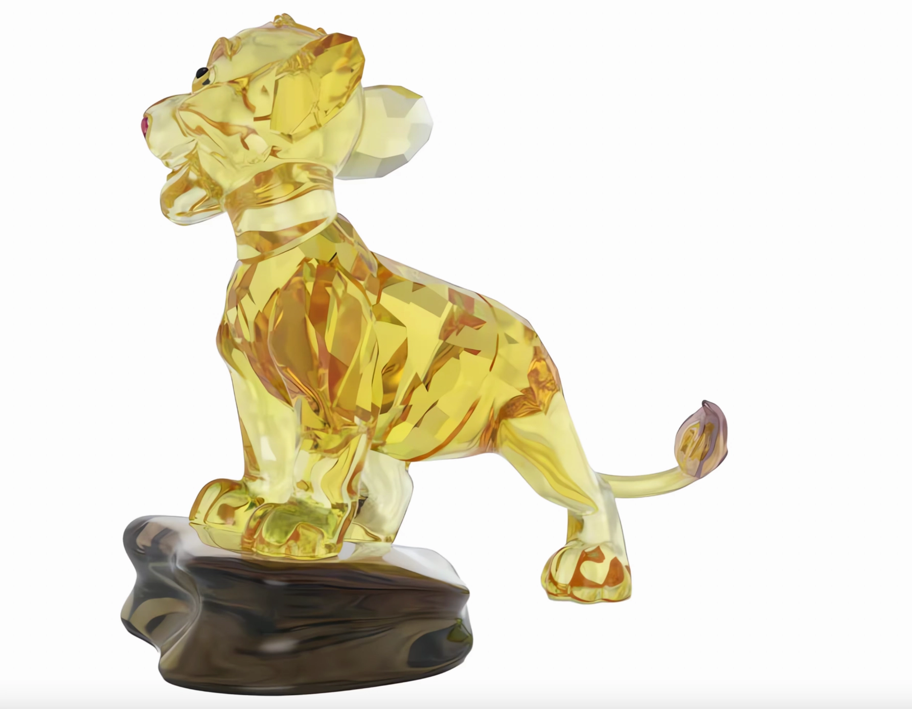 The Lion King - Simba