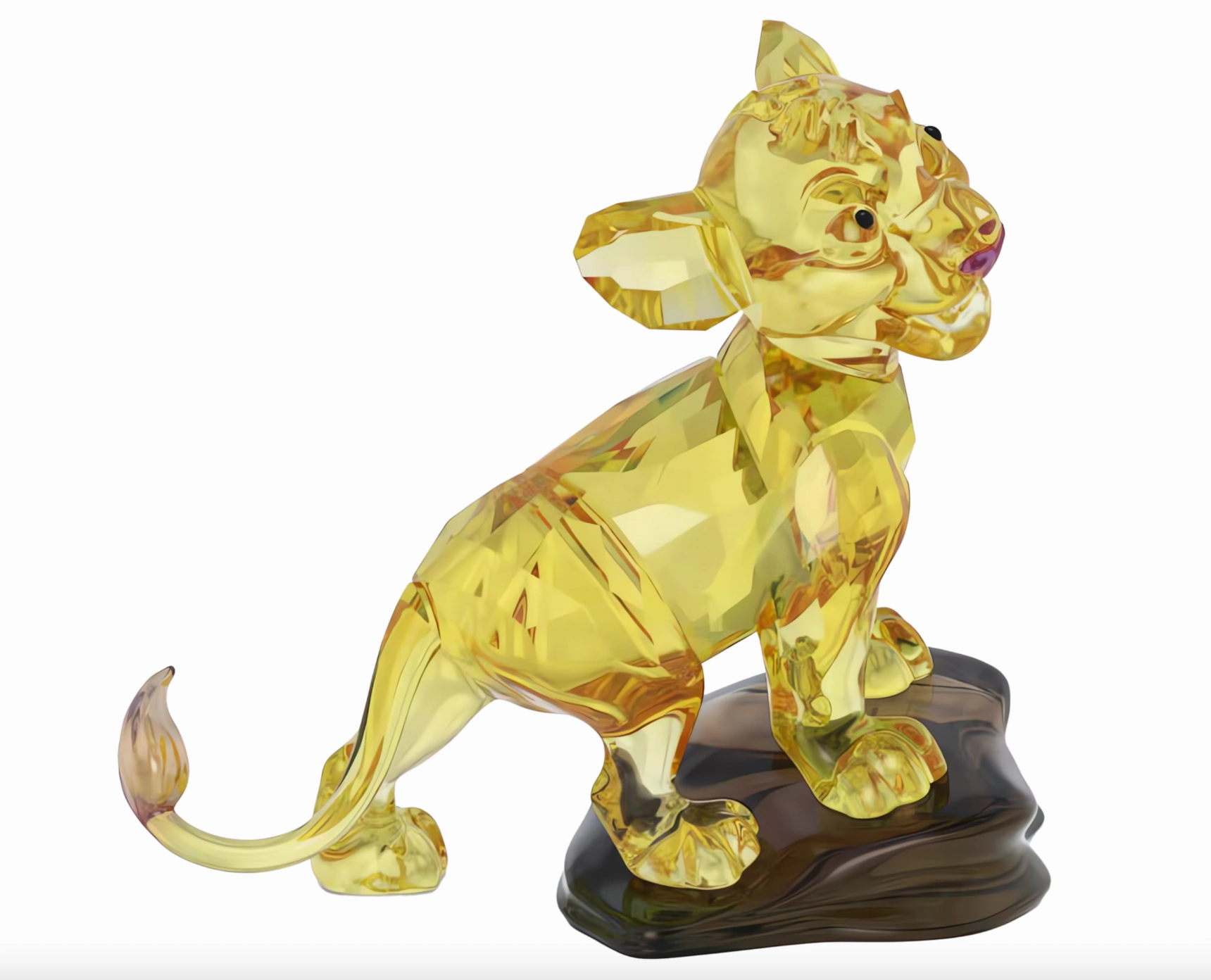 The Lion King - Simba