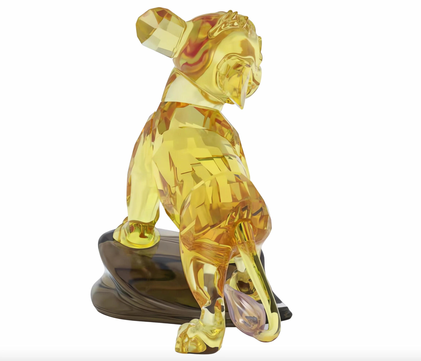 The Lion King - Simba