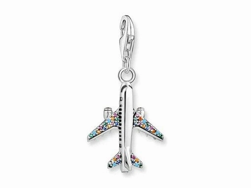 Thomas Sabo - Colorful Plane