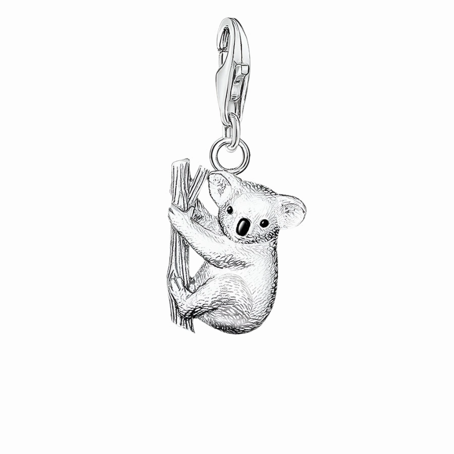 Thomas Sabo - Koala Charm