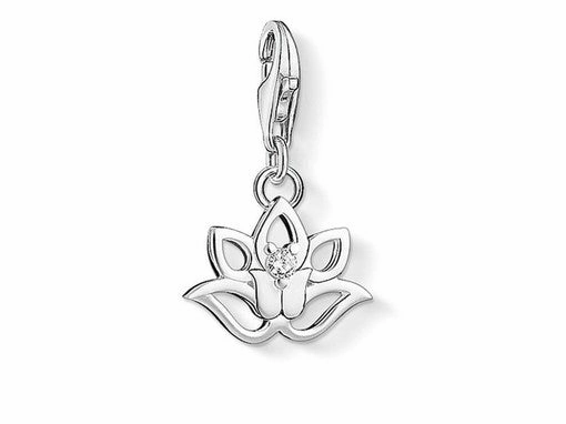 Thomas Sabo - Lotus Flower